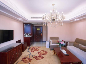  Vienna Hotel Yangzhou Oriental Internation Food City  Янчжоу